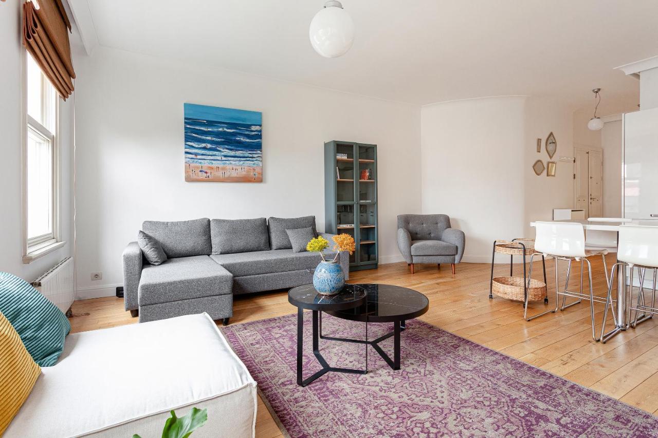 Noa - Tatar Beyi 18 Apartment Istanbul Luaran gambar