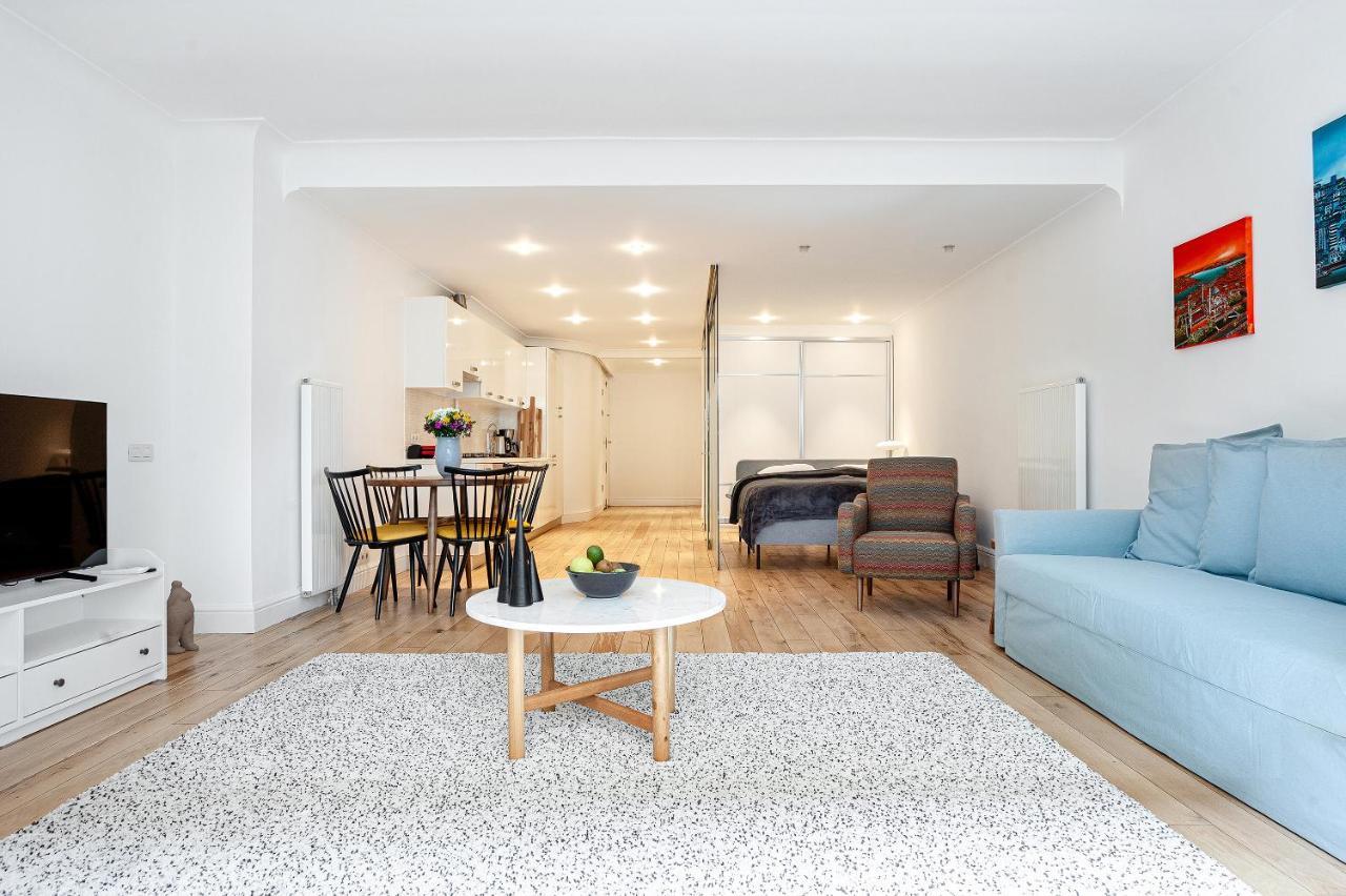 Noa - Tatar Beyi 18 Apartment Istanbul Luaran gambar