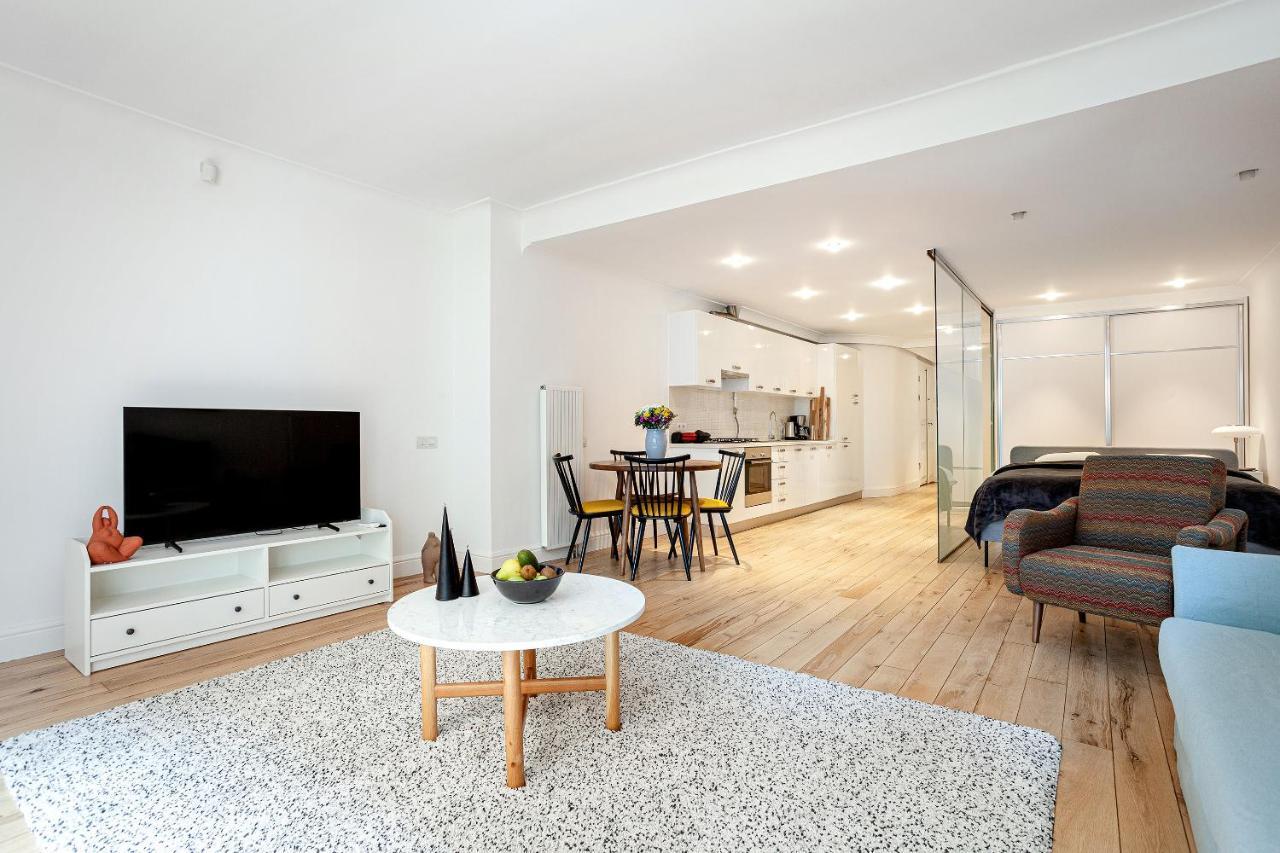 Noa - Tatar Beyi 18 Apartment Istanbul Luaran gambar