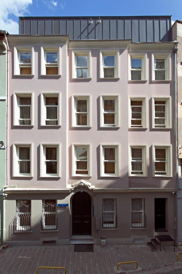 Noa - Tatar Beyi 18 Apartment Istanbul Luaran gambar