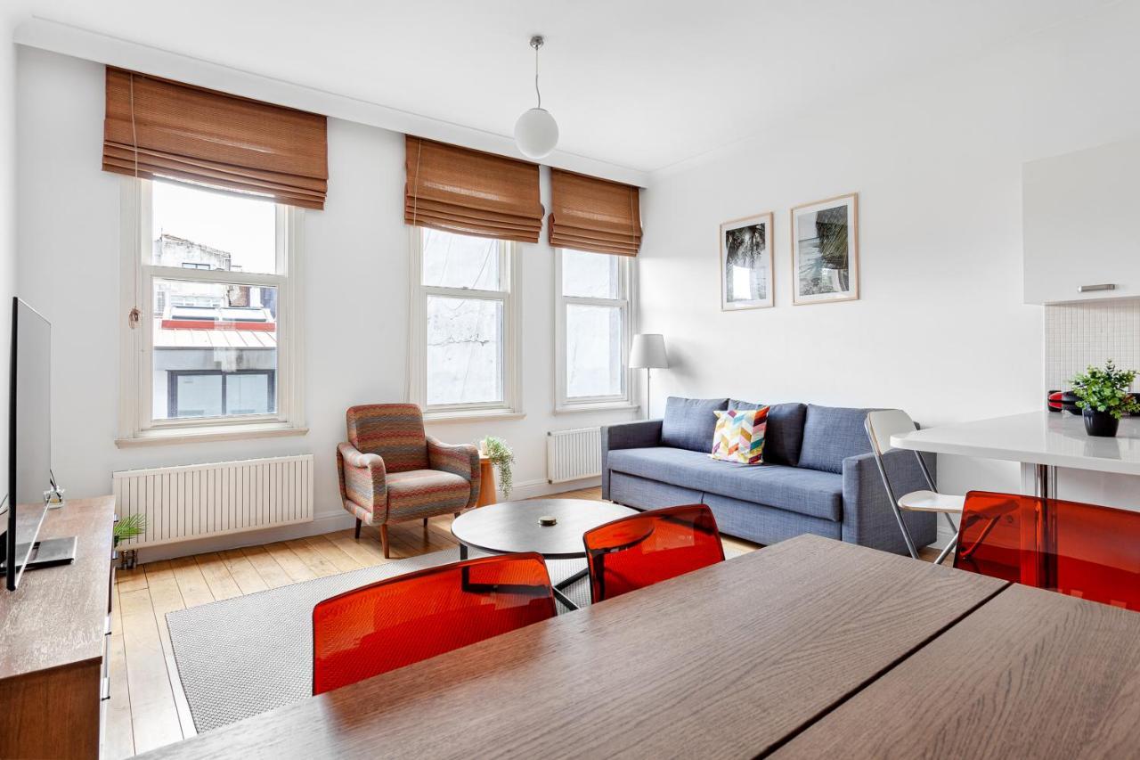 Noa - Tatar Beyi 18 Apartment Istanbul Luaran gambar