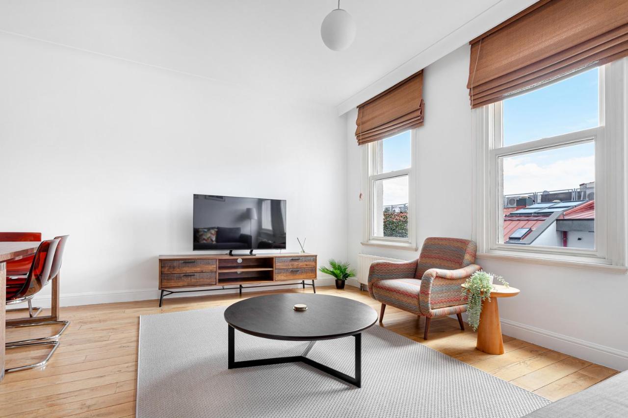 Noa - Tatar Beyi 18 Apartment Istanbul Luaran gambar