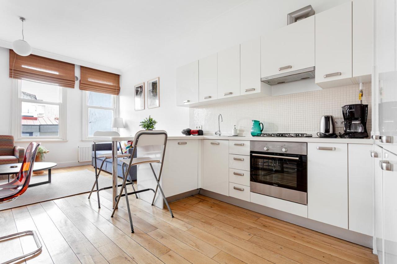 Noa - Tatar Beyi 18 Apartment Istanbul Luaran gambar