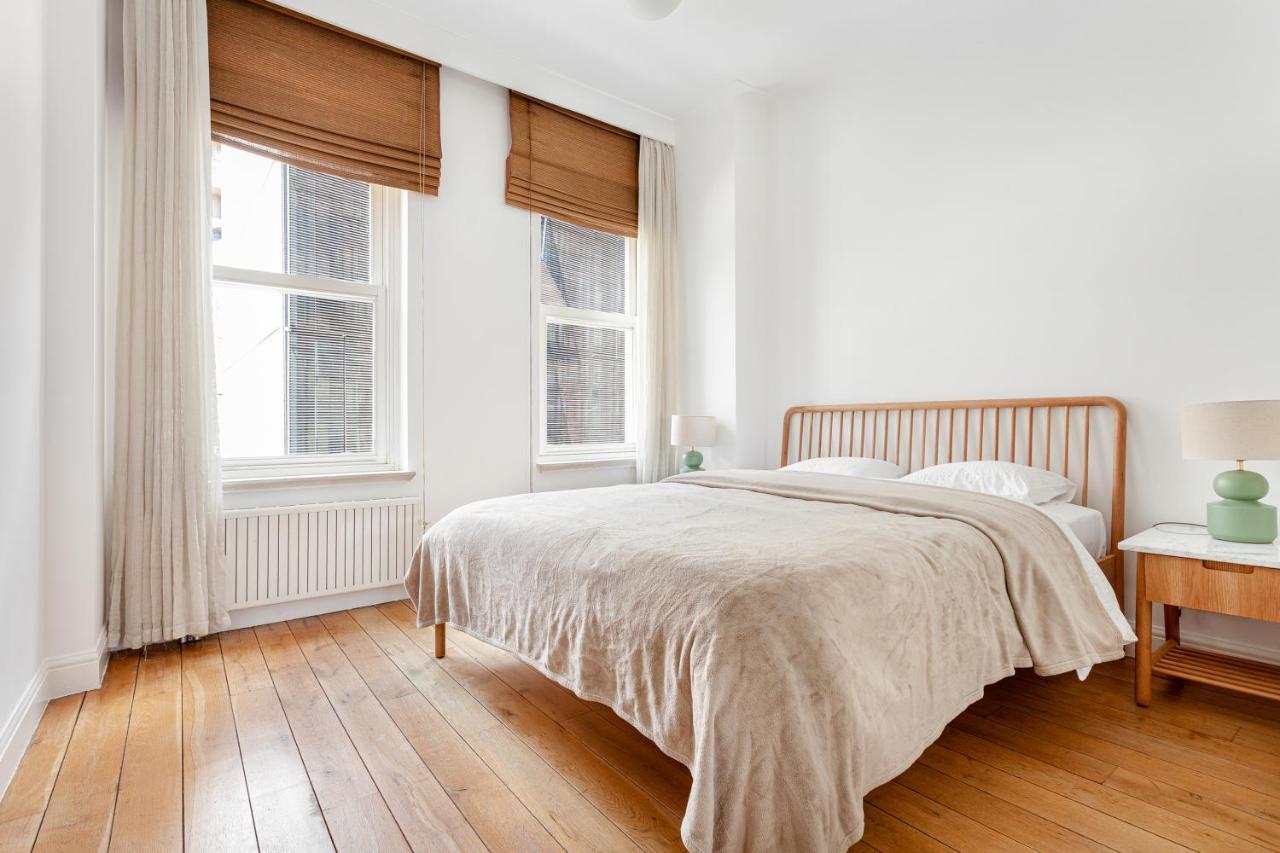 Noa - Tatar Beyi 18 Apartment Istanbul Luaran gambar