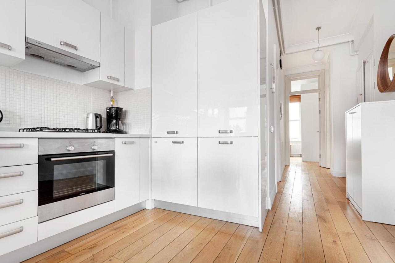 Noa - Tatar Beyi 18 Apartment Istanbul Luaran gambar