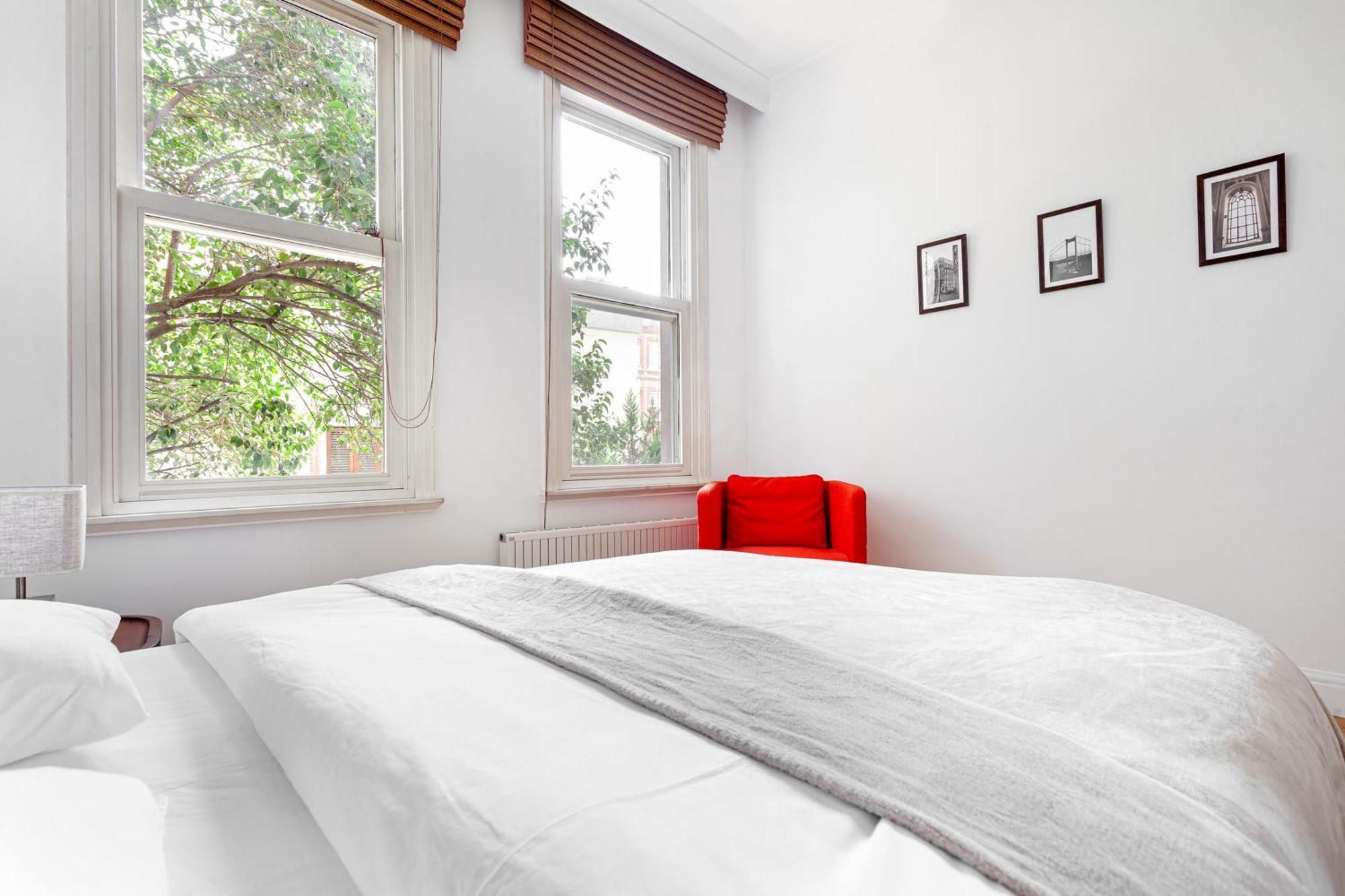 Noa - Tatar Beyi 18 Apartment Istanbul Luaran gambar