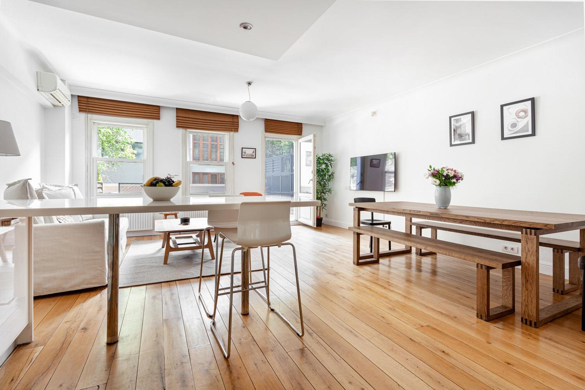 Noa - Tatar Beyi 18 Apartment Istanbul Luaran gambar