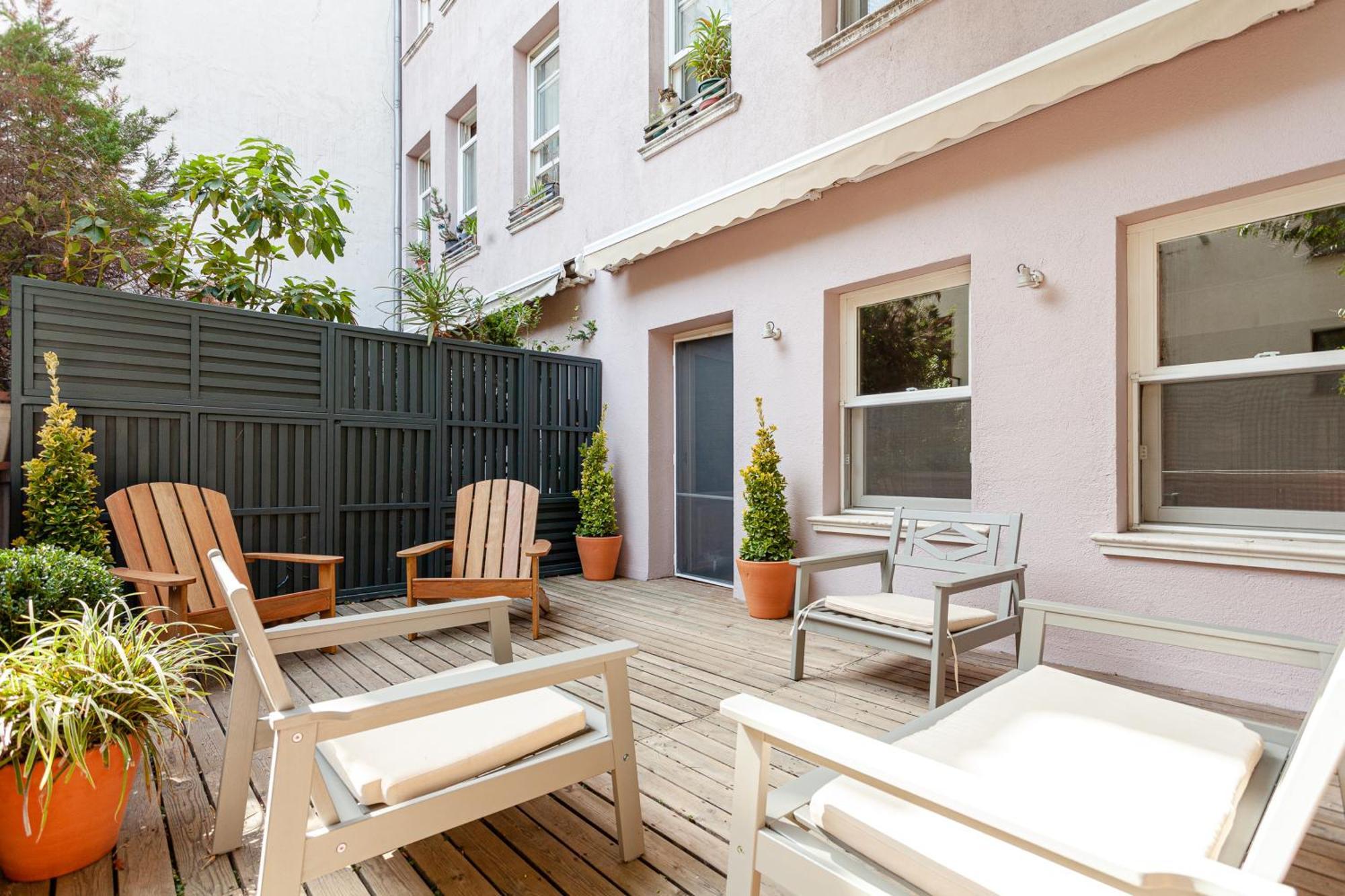 Noa - Tatar Beyi 18 Apartment Istanbul Luaran gambar