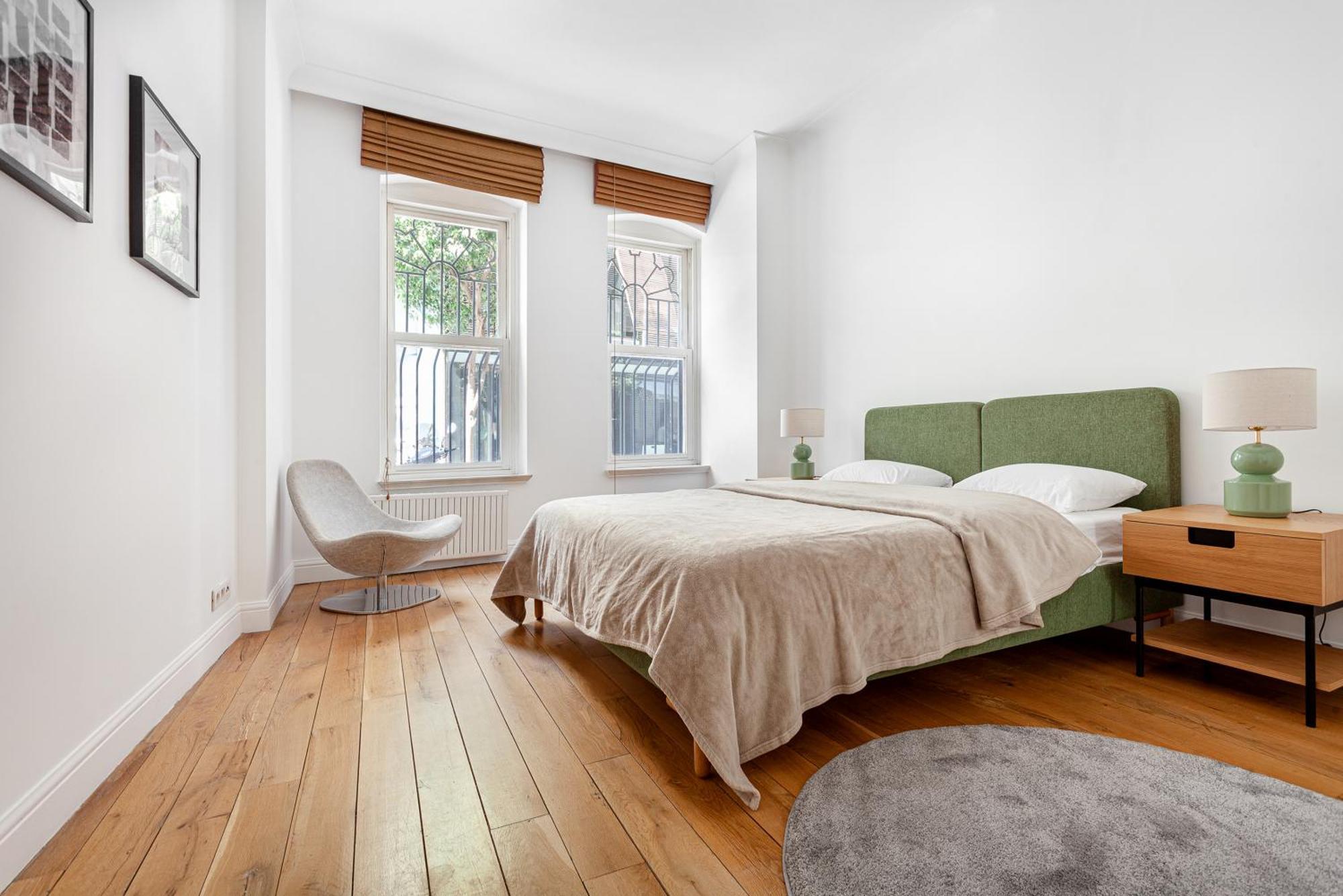 Noa - Tatar Beyi 18 Apartment Istanbul Luaran gambar