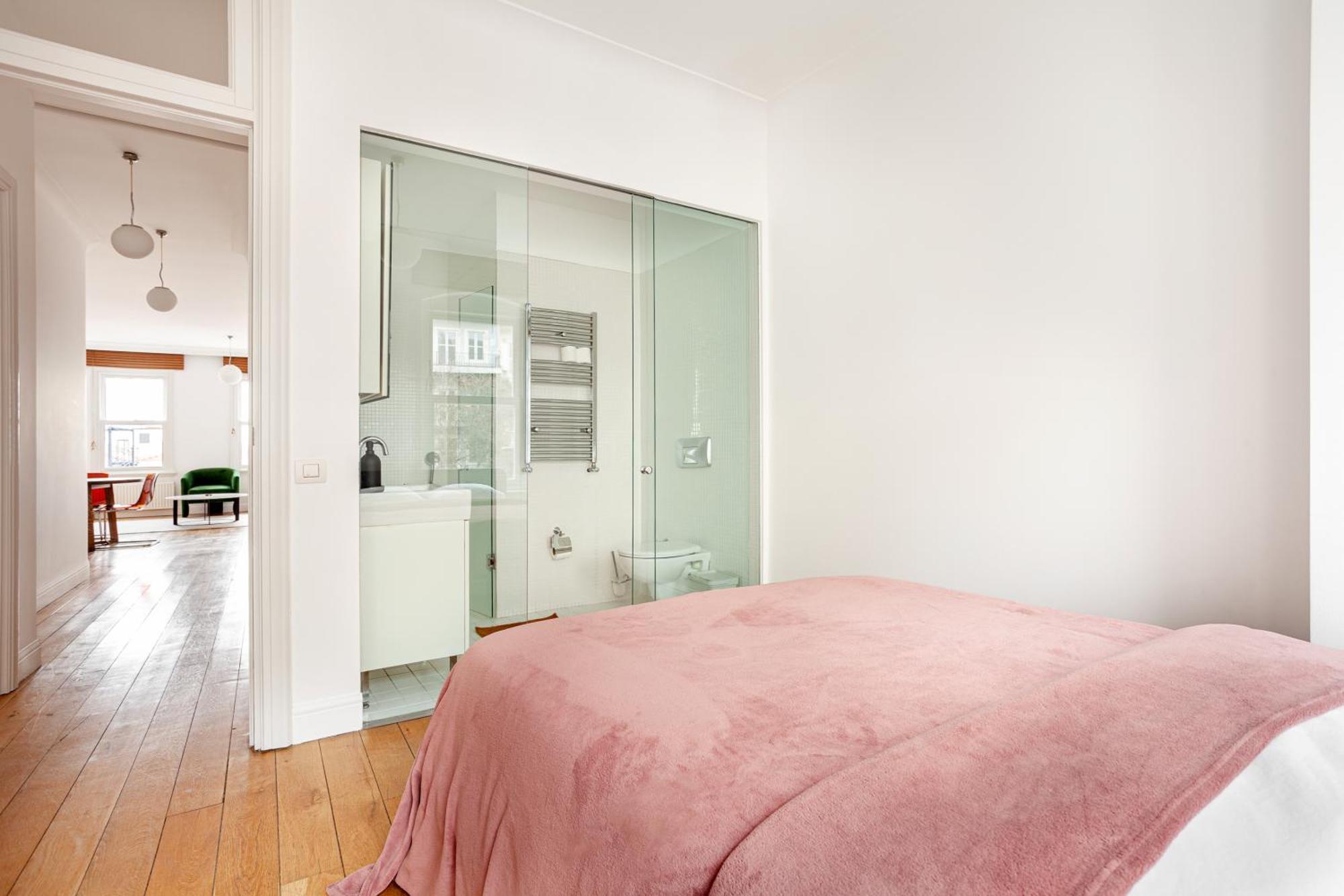 Noa - Tatar Beyi 18 Apartment Istanbul Bilik gambar
