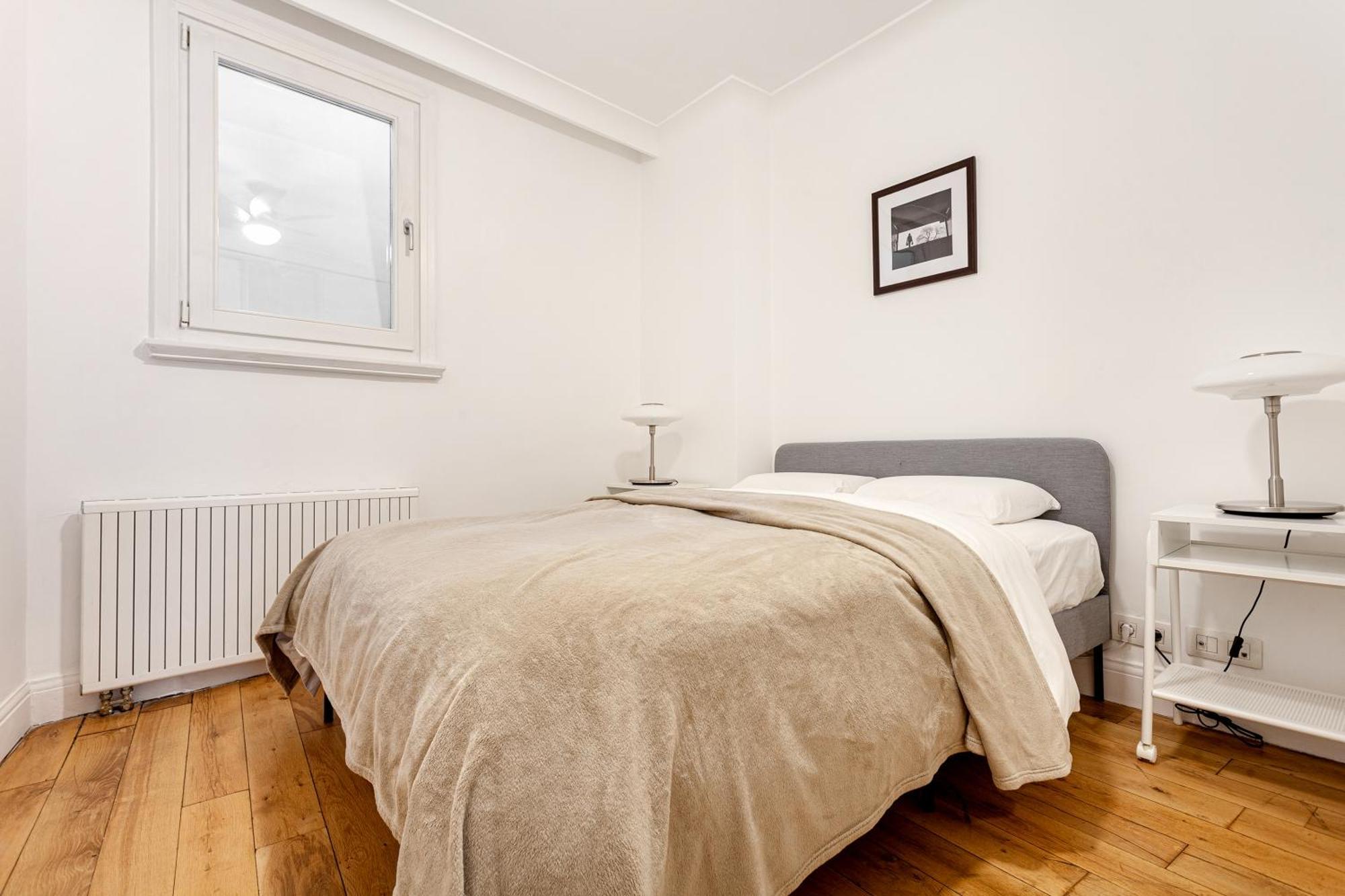 Noa - Tatar Beyi 18 Apartment Istanbul Bilik gambar