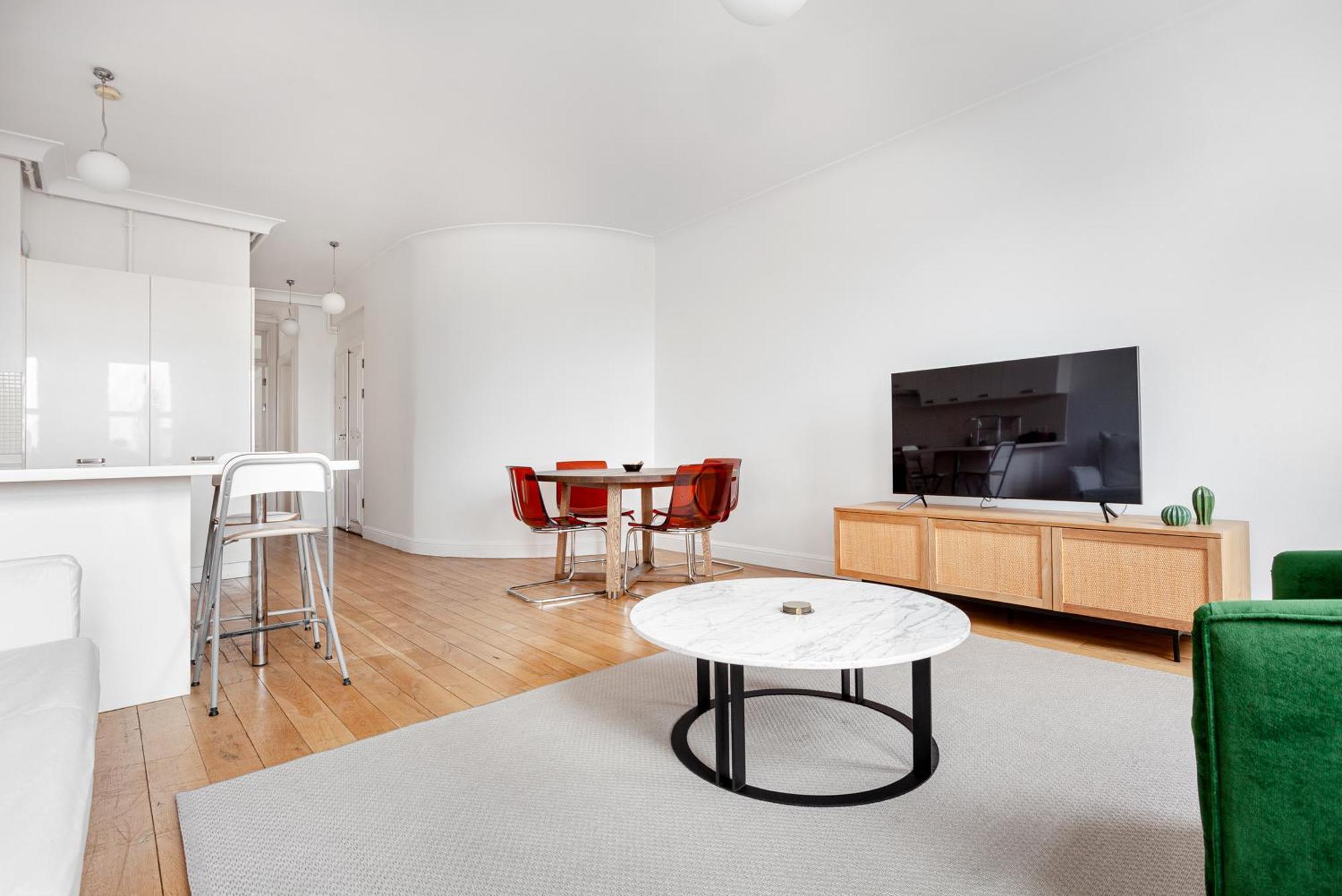 Noa - Tatar Beyi 18 Apartment Istanbul Bilik gambar