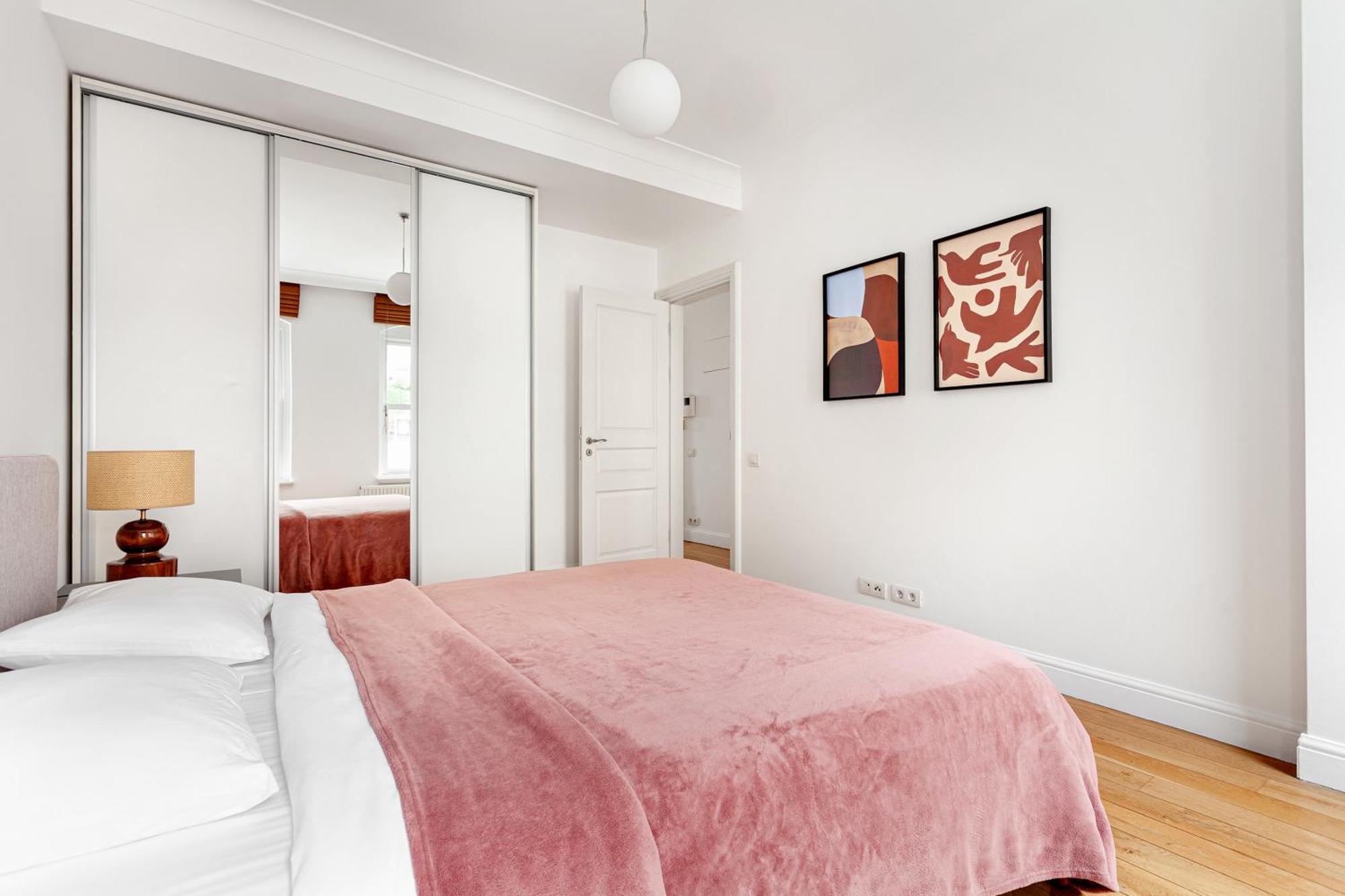 Noa - Tatar Beyi 18 Apartment Istanbul Bilik gambar