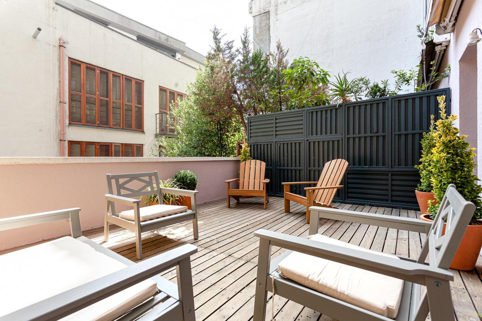 Noa - Tatar Beyi 18 Apartment Istanbul Bilik gambar
